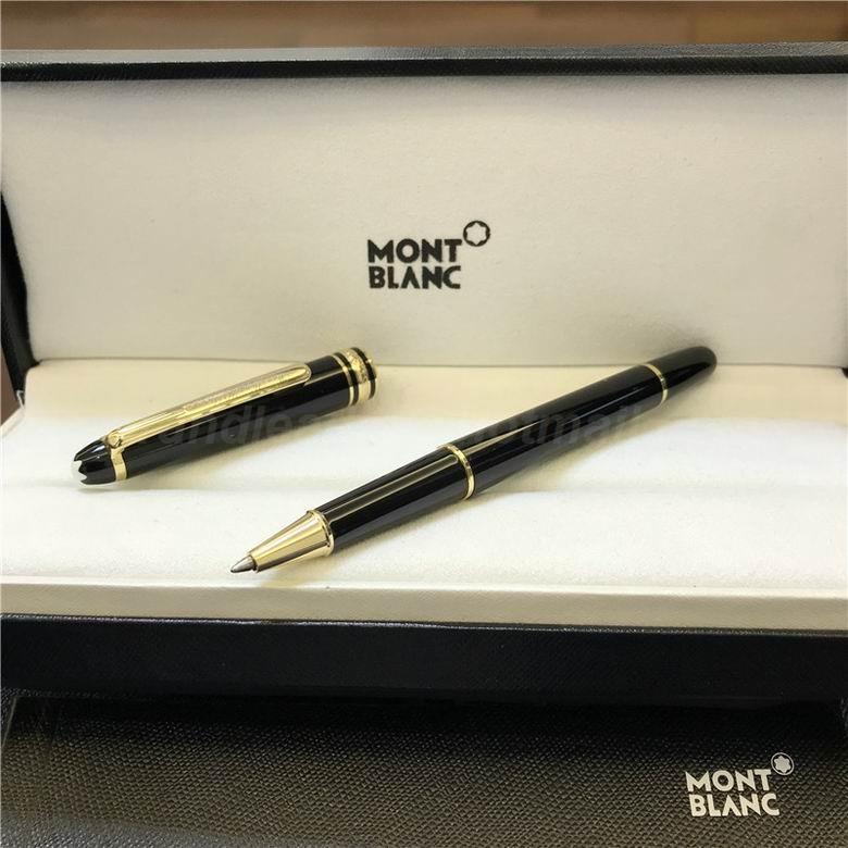 Mont Blanc Pens 155